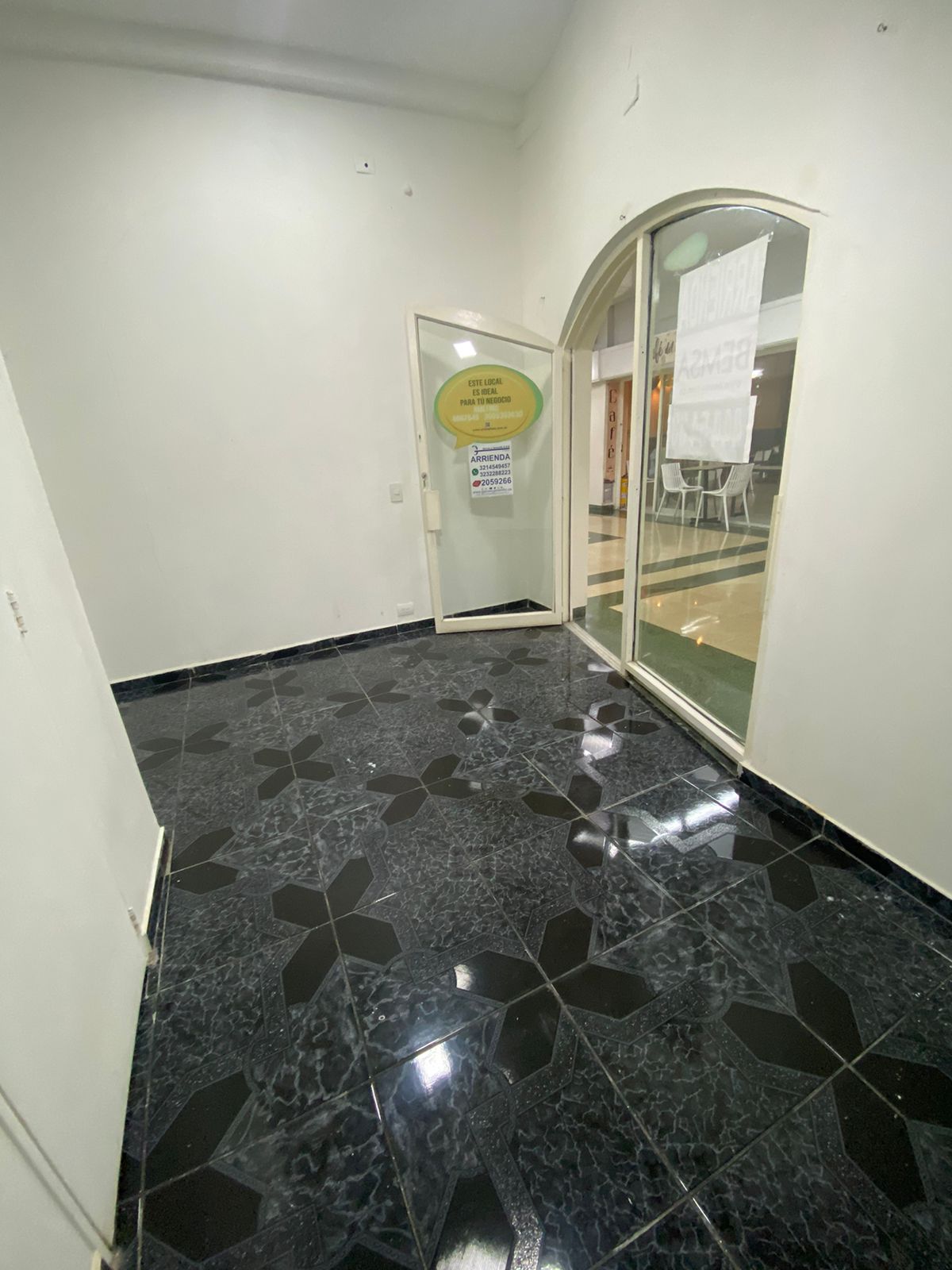 Apartamento en Alquiler, Rionegro