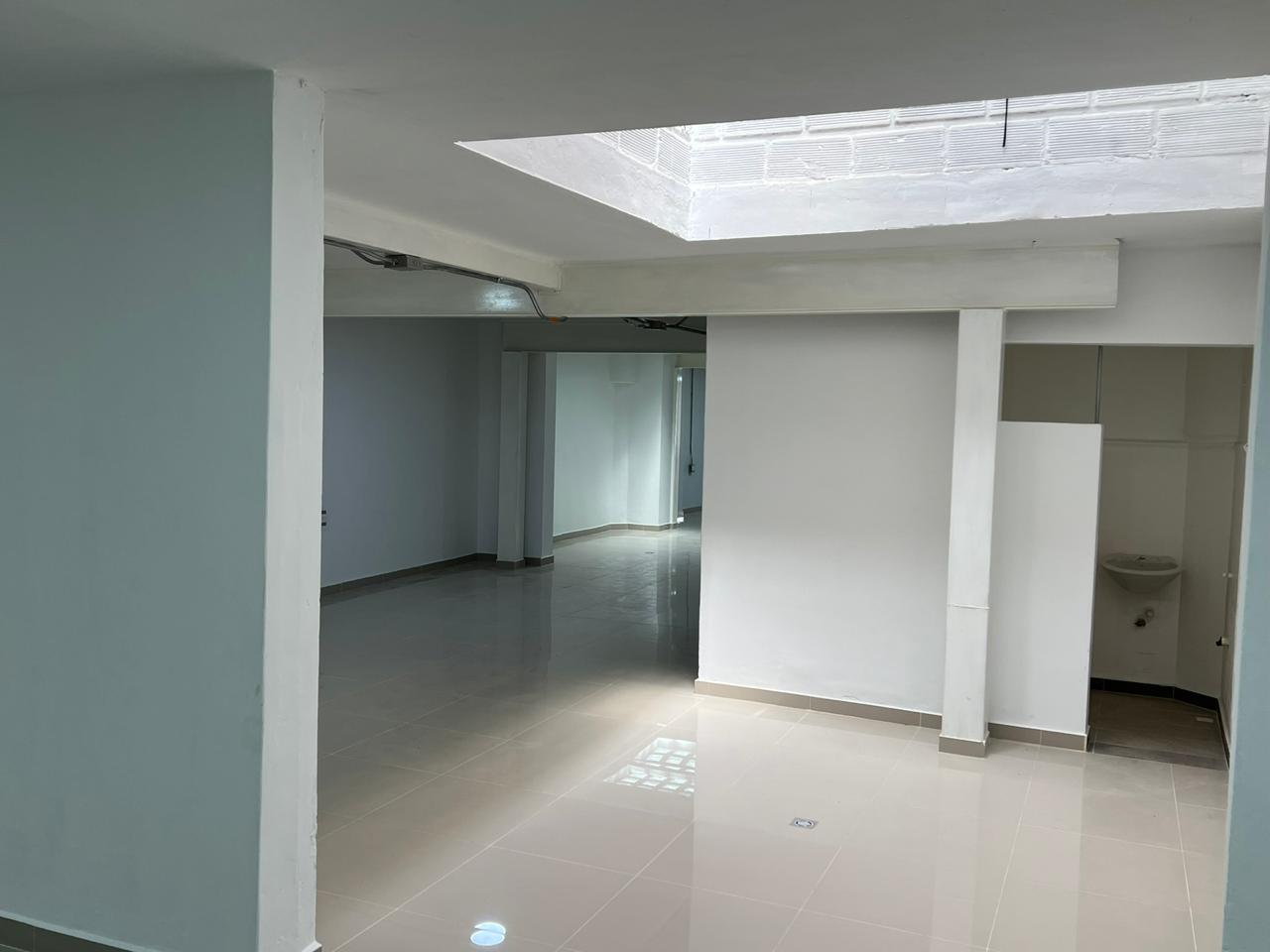 Apartaestudio amoblado en Medellín Estadio 42m²