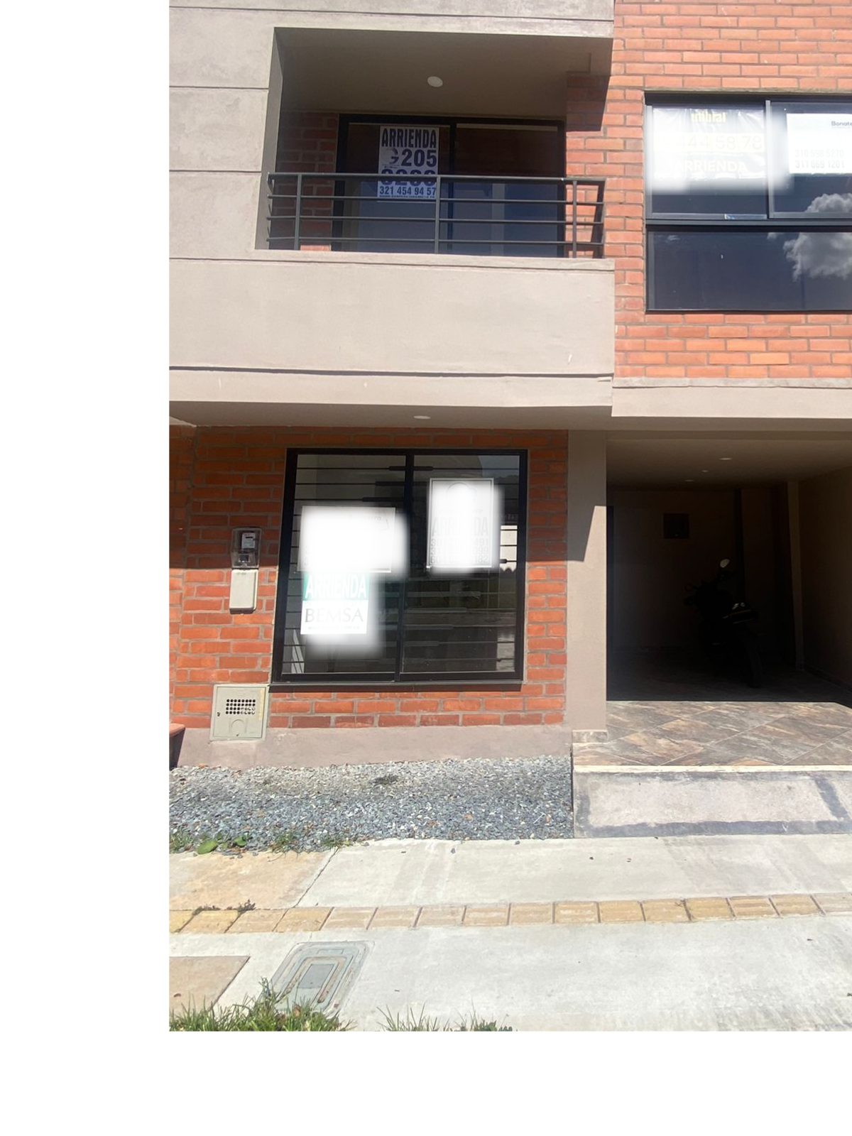 Alquiler Apartamento Poblado Parte baja 8485511 DL