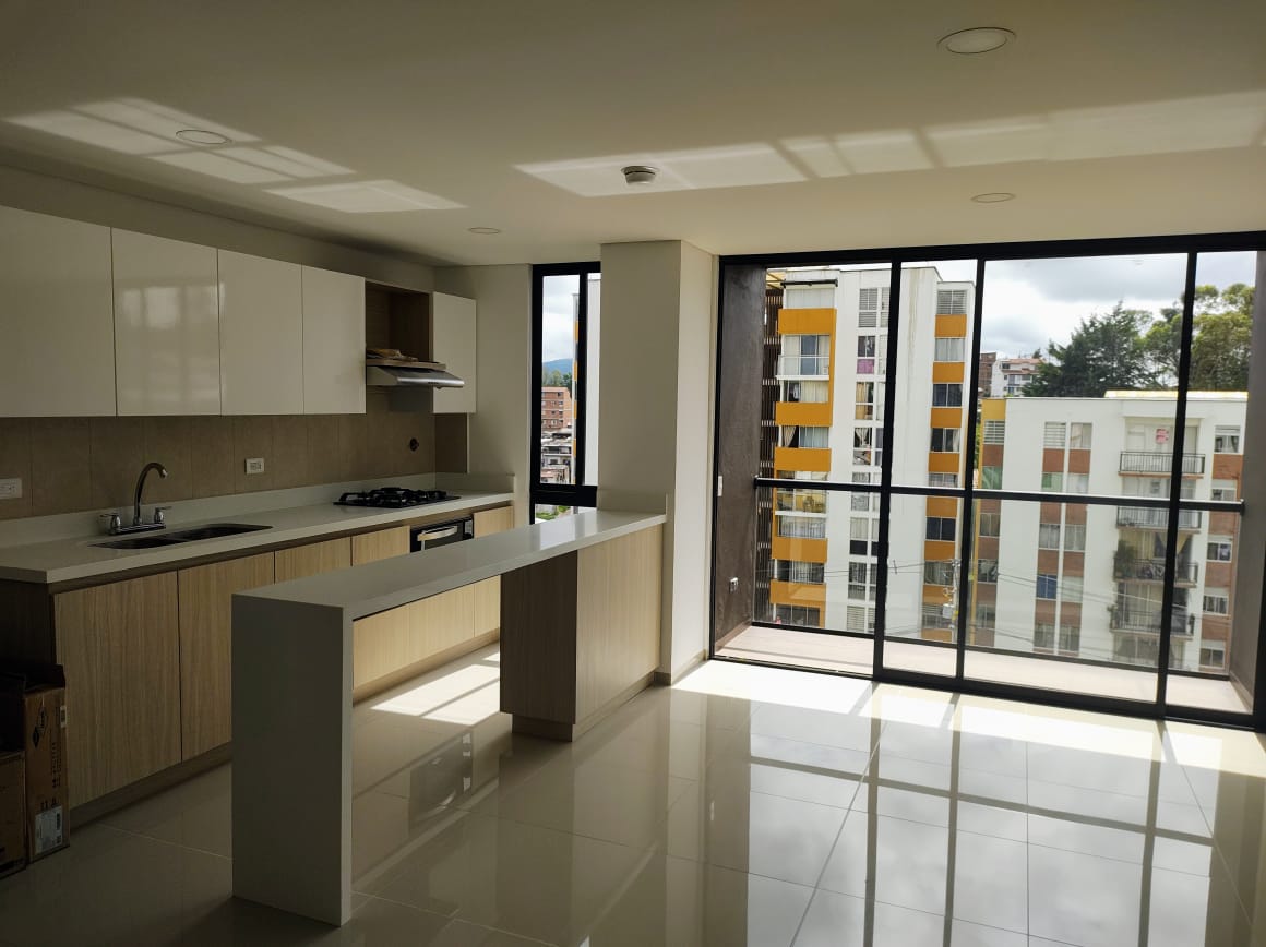Aparta estudio laureles