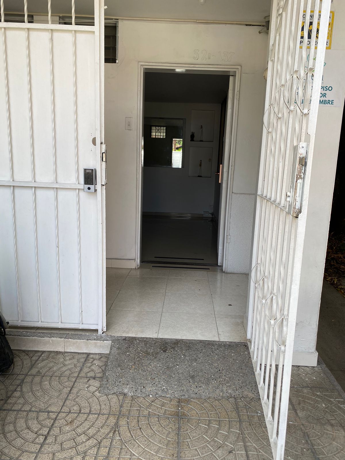 ARRIENDO VENTA Casa Palo de Agua Macarena
