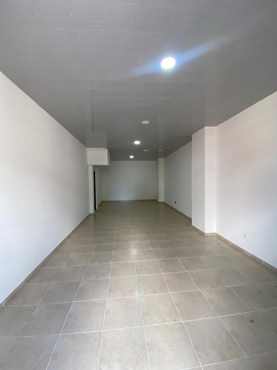 Alquiler/ Venta Oficina Milla de Oro