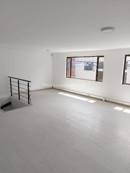 Apartamento en arriendo la Calleja, Usaquén