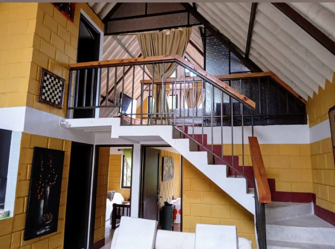 Arriendo local sector los rosales Manizales