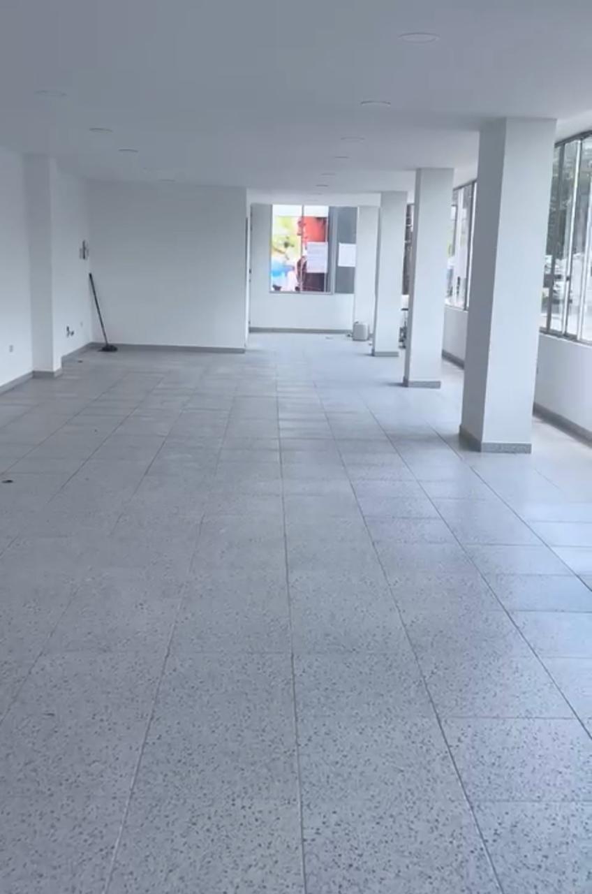 Alquiler de moderno Local en Tulua, Valle del Cauca; Colombia