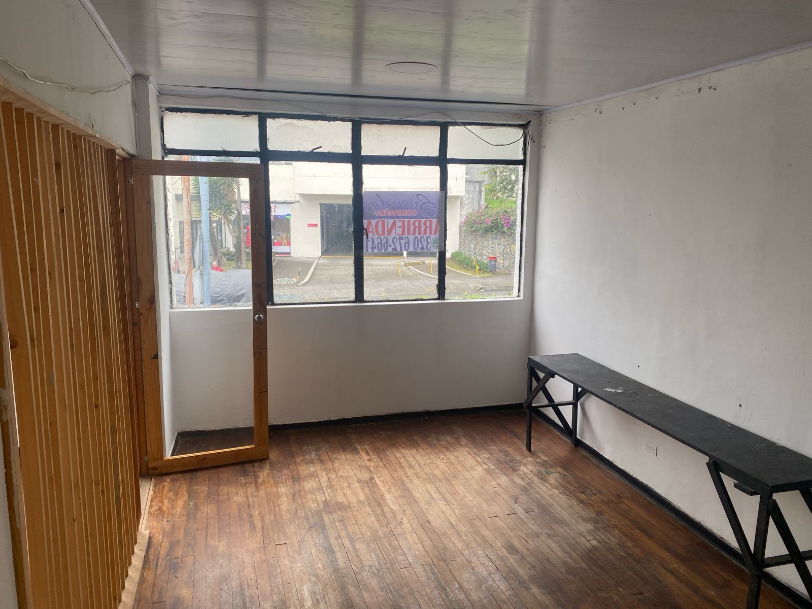 ARRIENDO OFICINA CENTRO MANIZALES 28 m² | ARRIENDOS MANIZALES