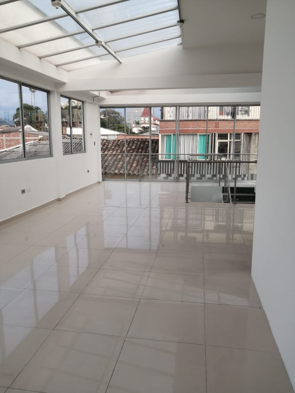 ARRIENDO LOCAL EN EL CABLE MANIZALES 31m² | ARRIENDOS MANIZALES