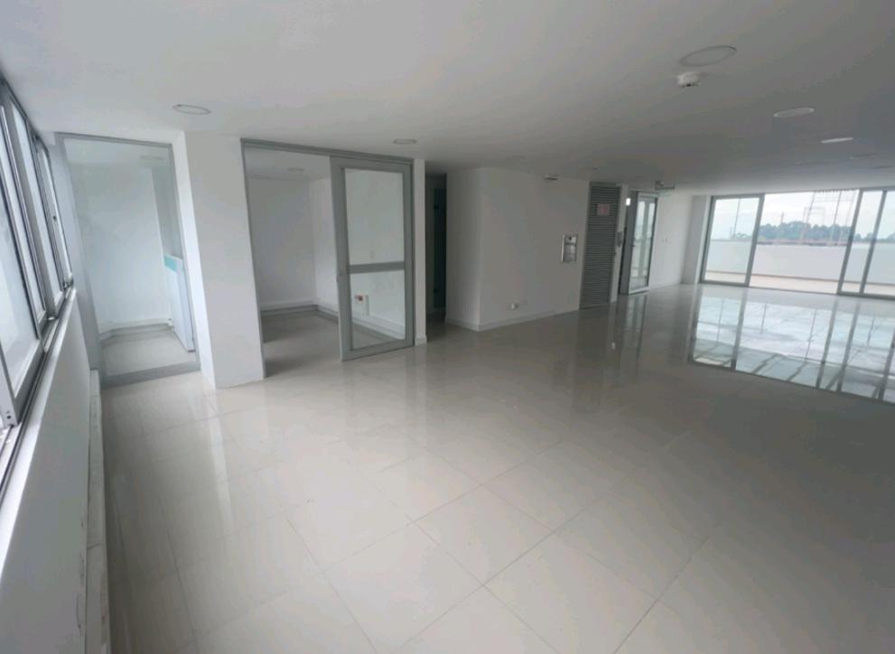 Edificio en Arriendo