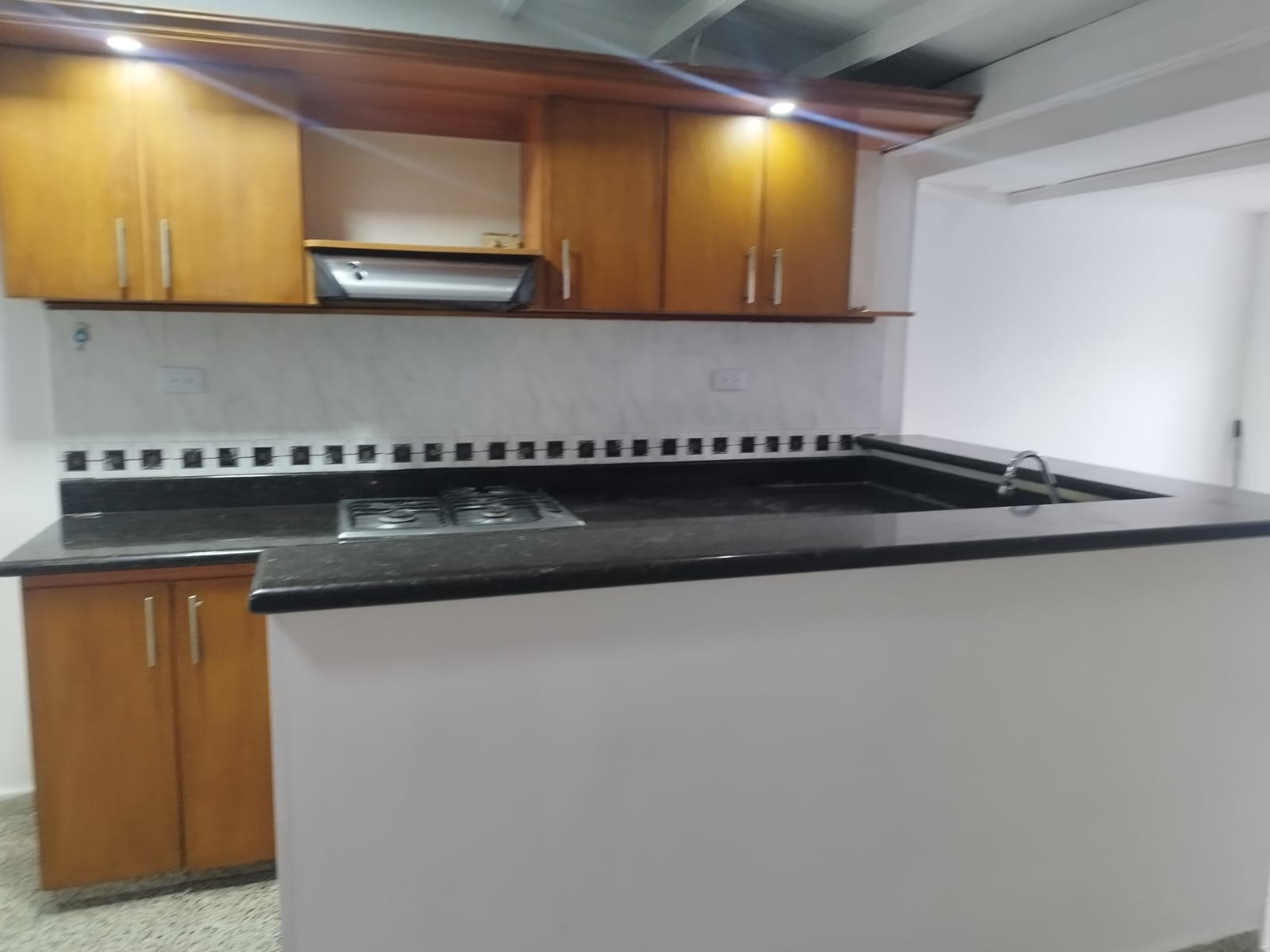 Se Arrienda Apartamento nuevo en Itagüí Coltejer 67m²