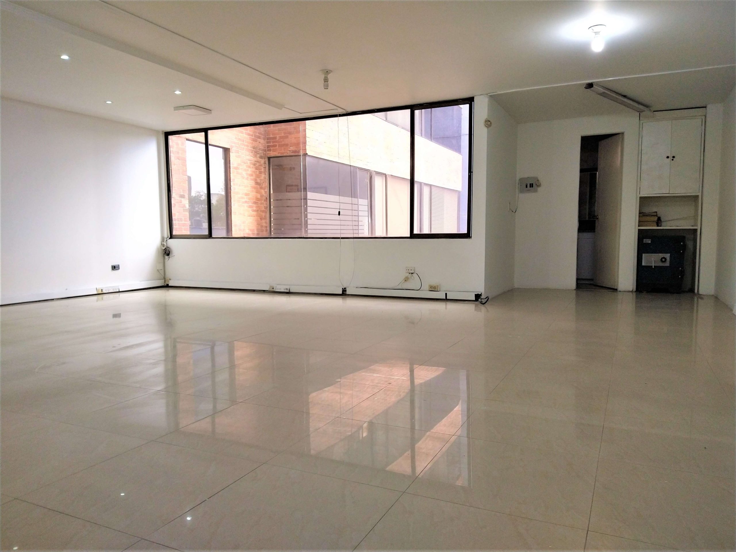 Oficina en Venta en Chicó Reservado !RENTANDO! 52,40 m2