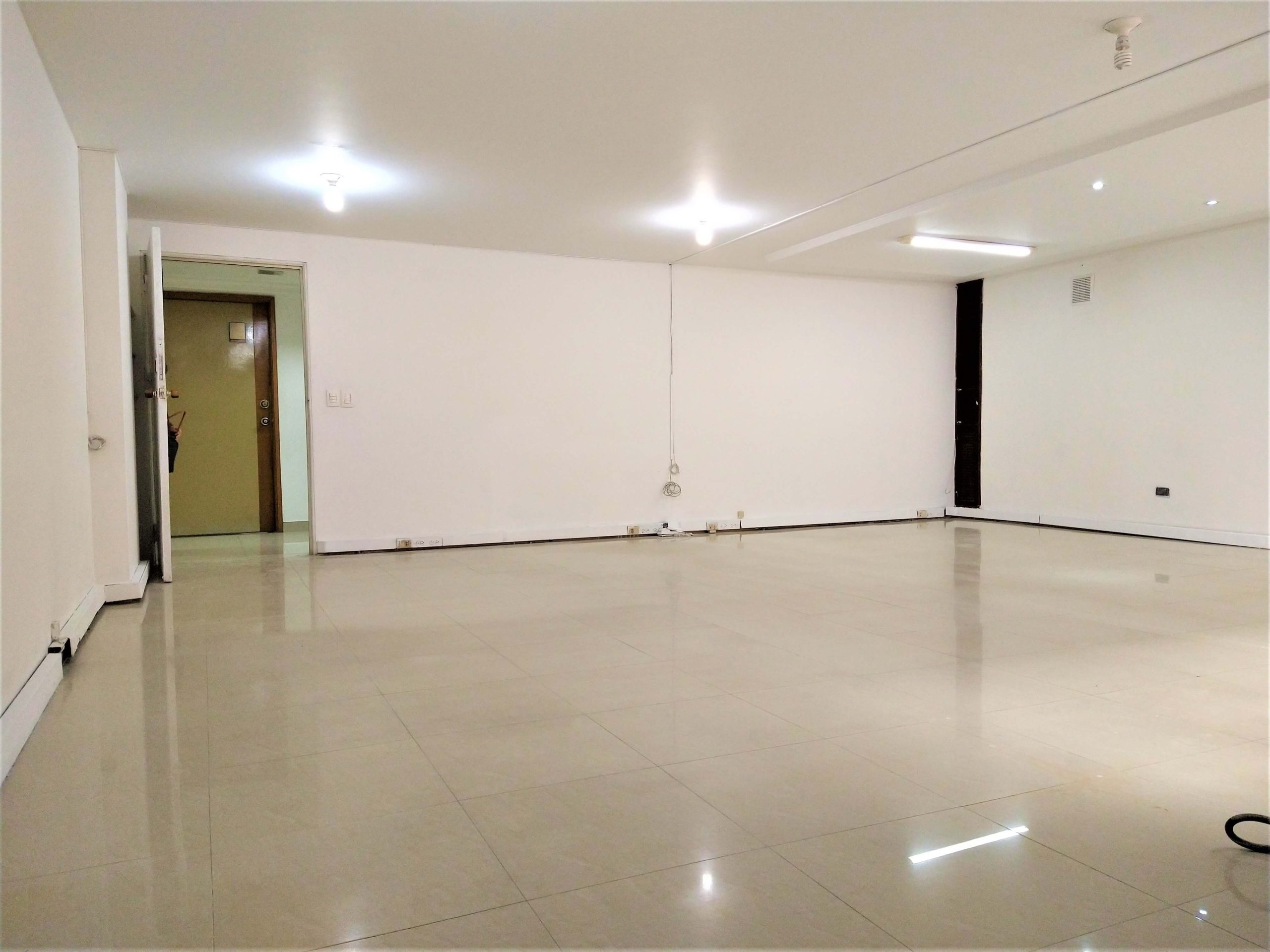 Oficina en Venta en Chicó Reservado !RENTANDO! 52,40 m2