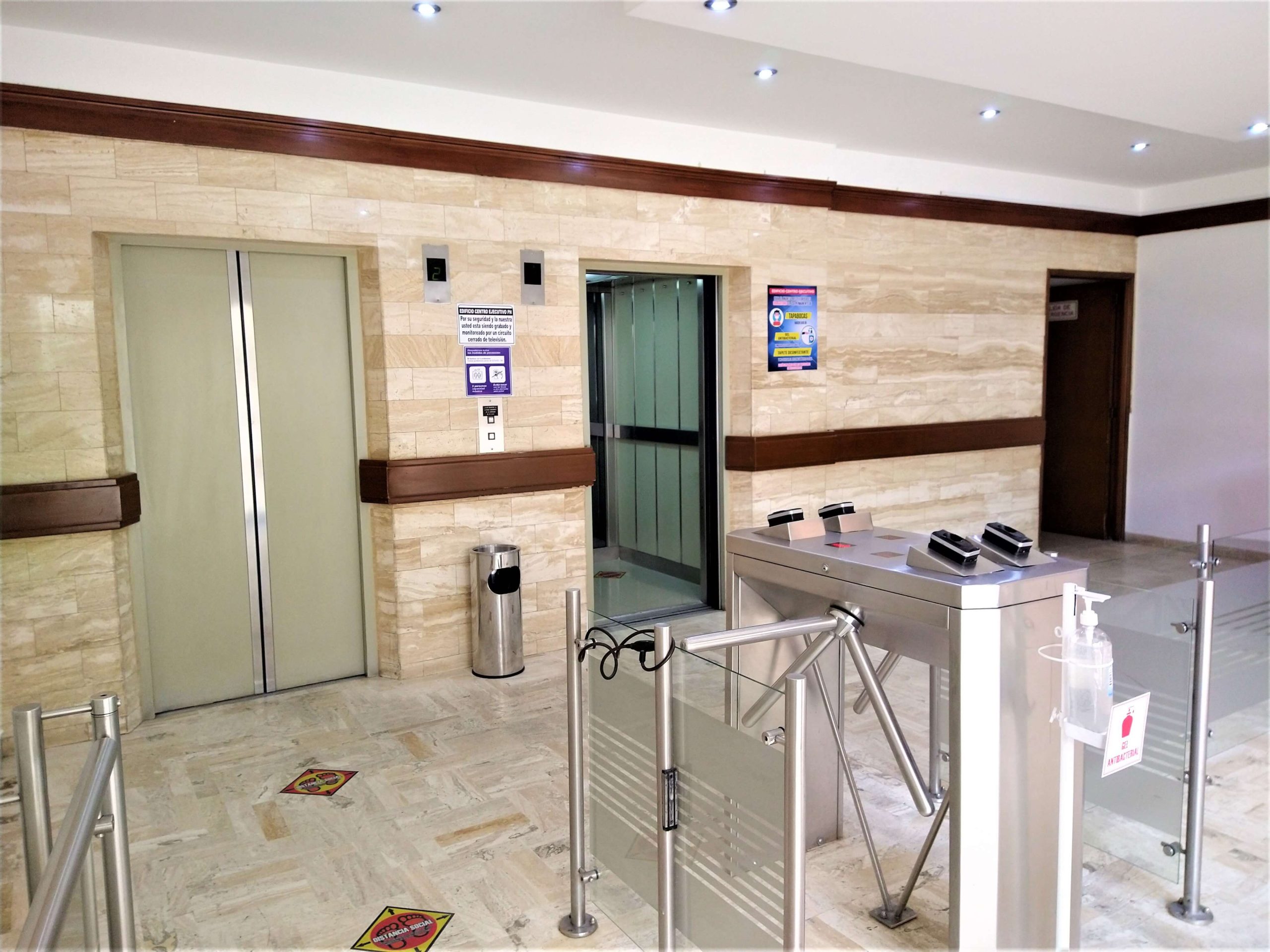 Oficina en Venta en Chicó Reservado !RENTANDO! 52,40 m2