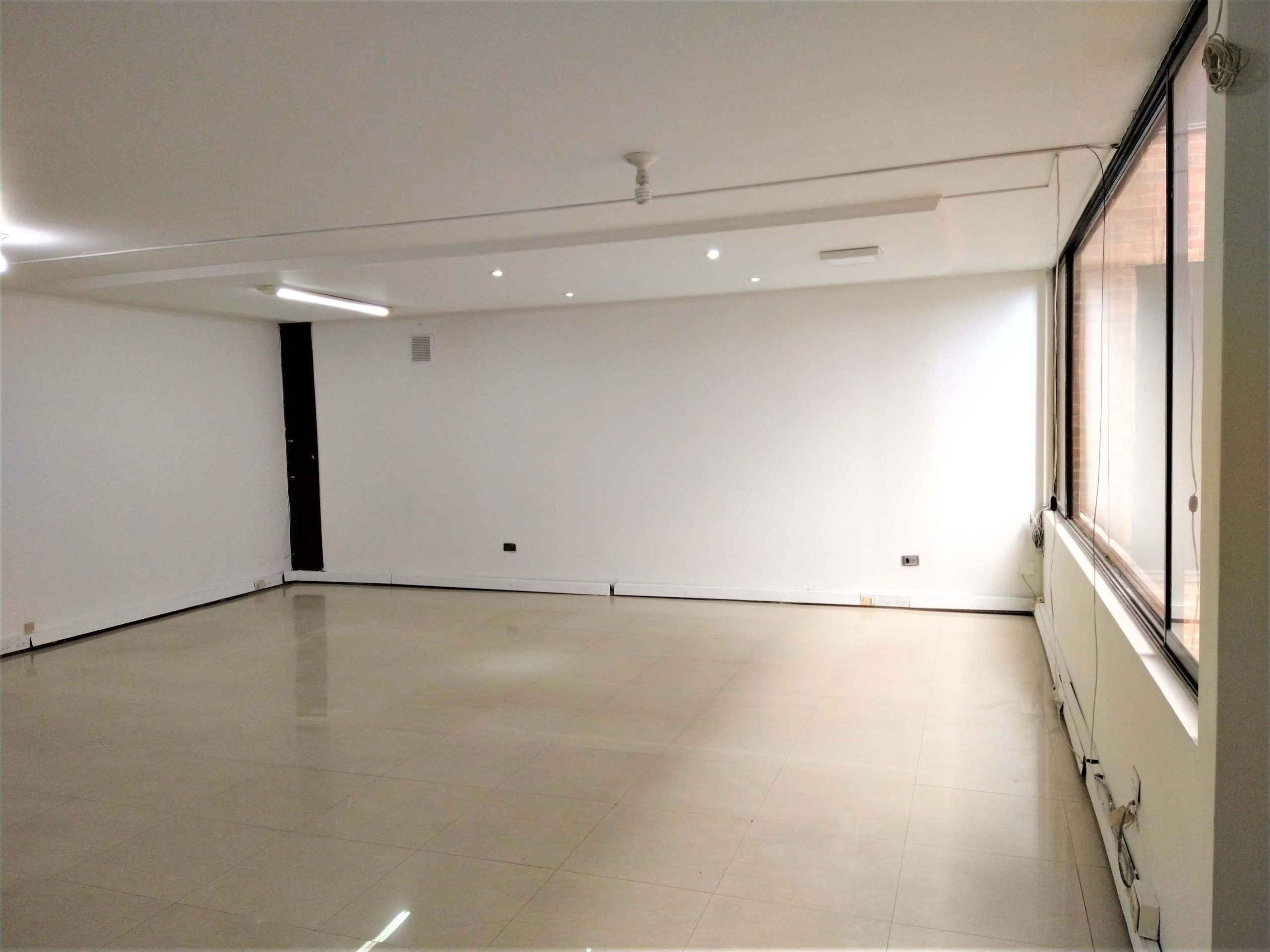 Oficina en Venta en Chicó Reservado !RENTANDO! 52,40 m2