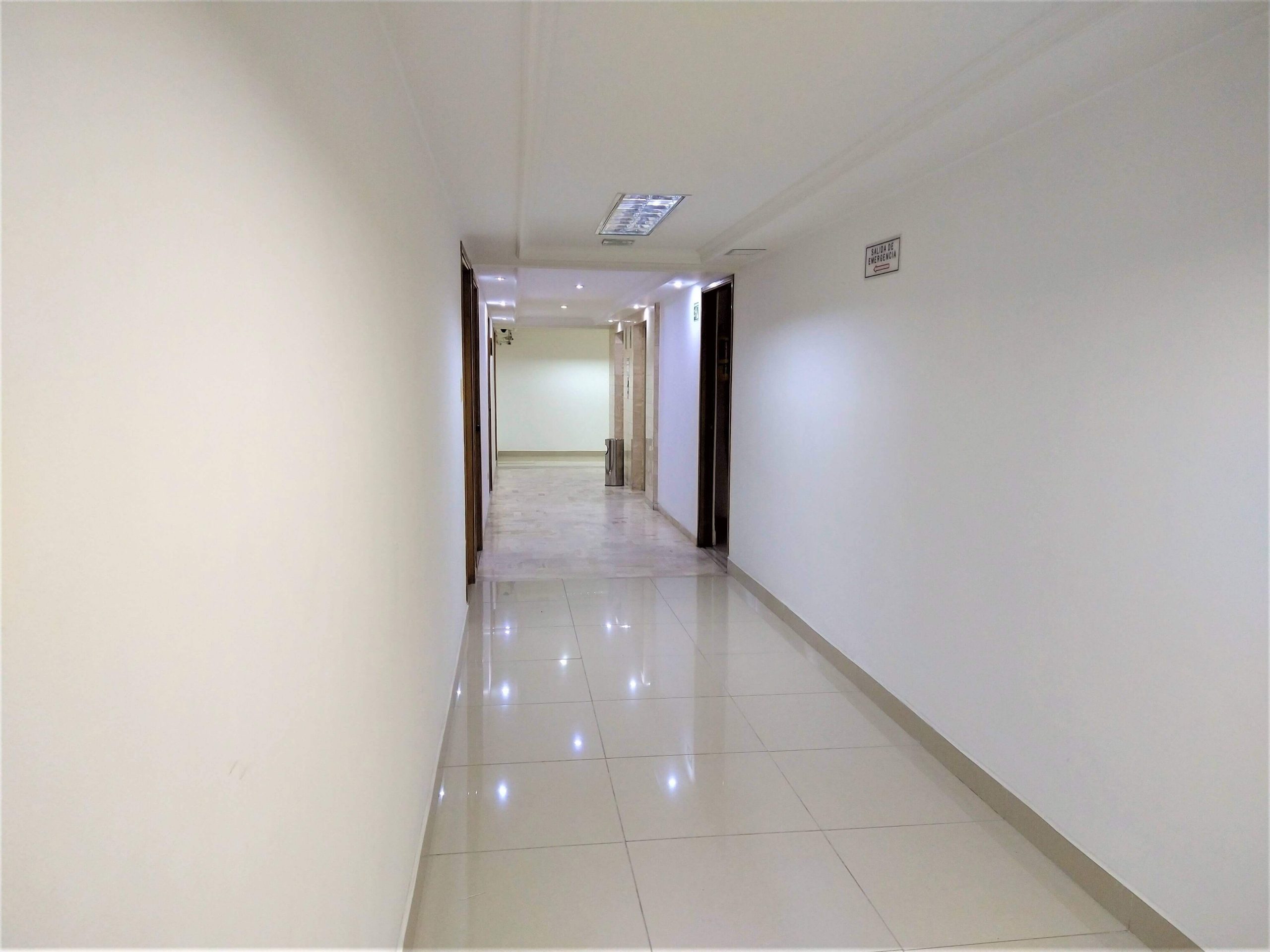 Oficina en Venta en Chicó Reservado !RENTANDO! 52,40 m2