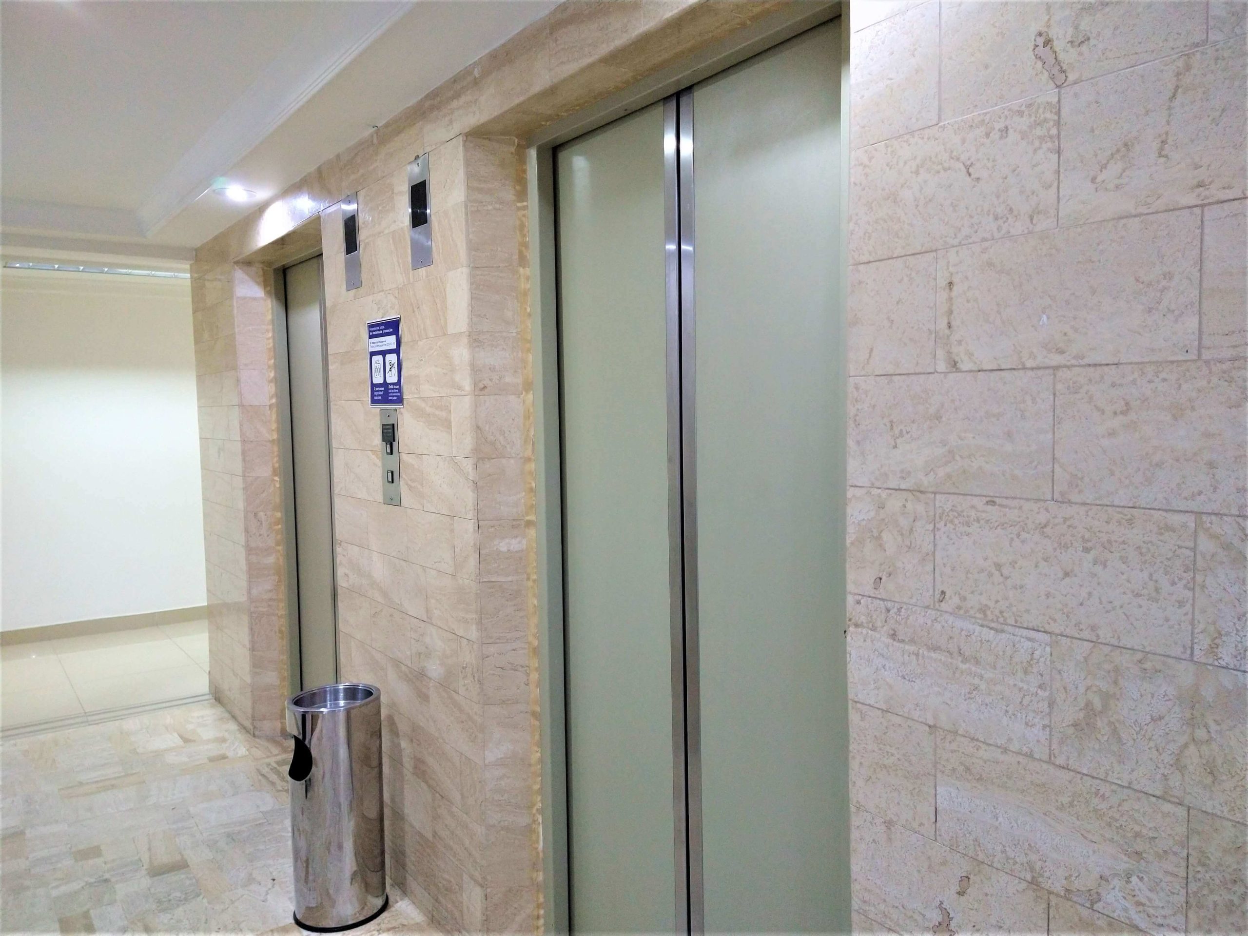 Oficina en Venta en Chicó Reservado !RENTANDO! 52,40 m2