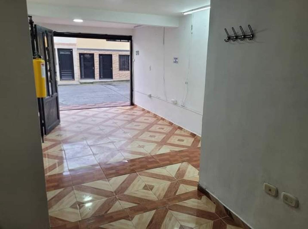 ARRIENDO CASA COMERCIAL EN BELÉN MANIZALES | ARRIENDOS MANIZALES