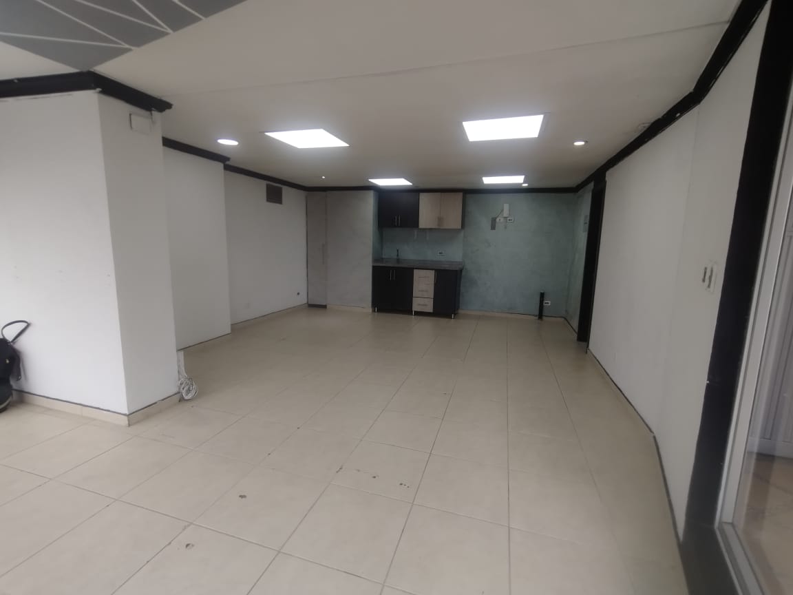 Arrienda Local Comercial San Antonio Manizales