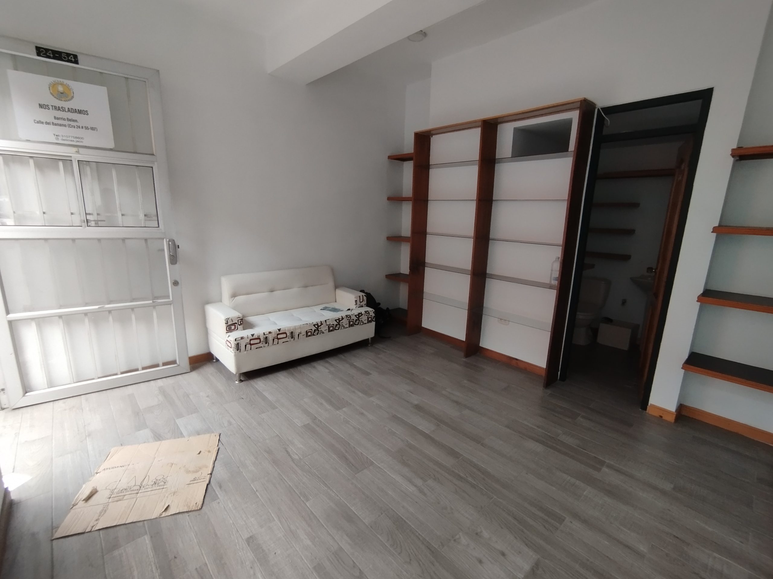 ARRIENDO OFICINA EN EL CENTRO, MANIZALES | ARRIENDOS MANIZALES