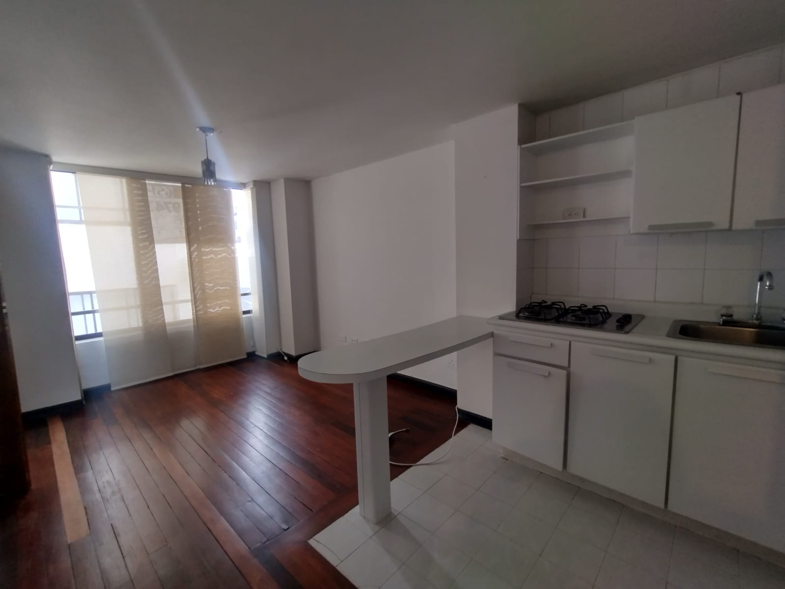 ARRIENDO APARTAESTUDIO EN EL CARMEN MANIZALES | ARRIENDOS