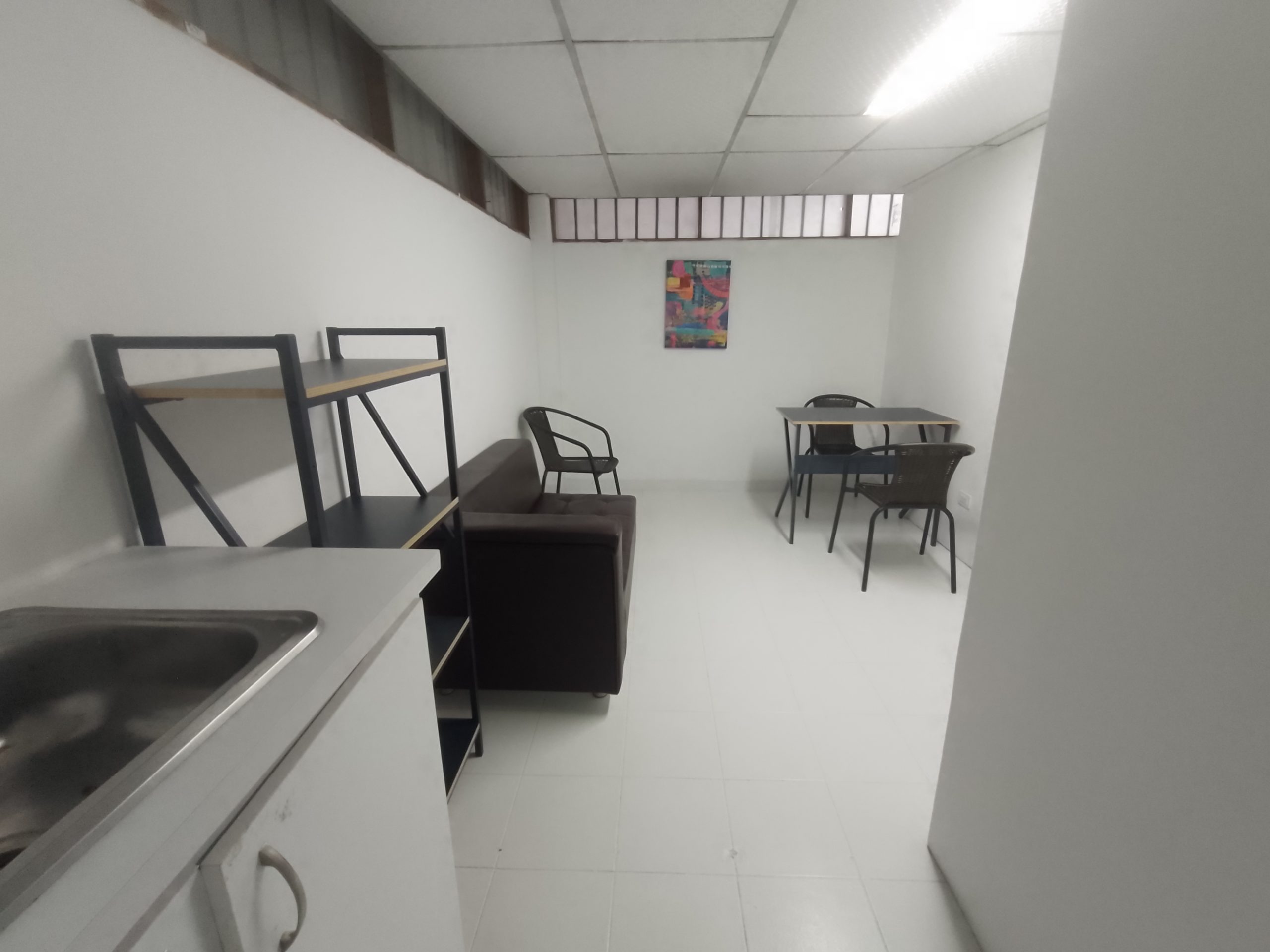 ARRIENDO OFICINA EN EL CABLE MANIZALES 30m² | ARRIENDOS MANIZALES