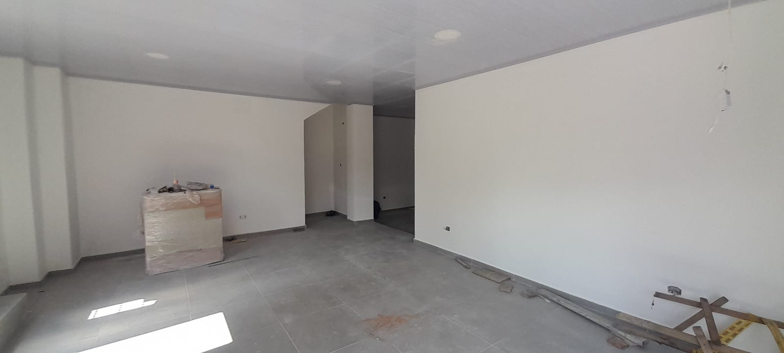 ARRIENDO OFICINA EN EL CABLE MANIZALES 30m² | ARRIENDOS MANIZALES