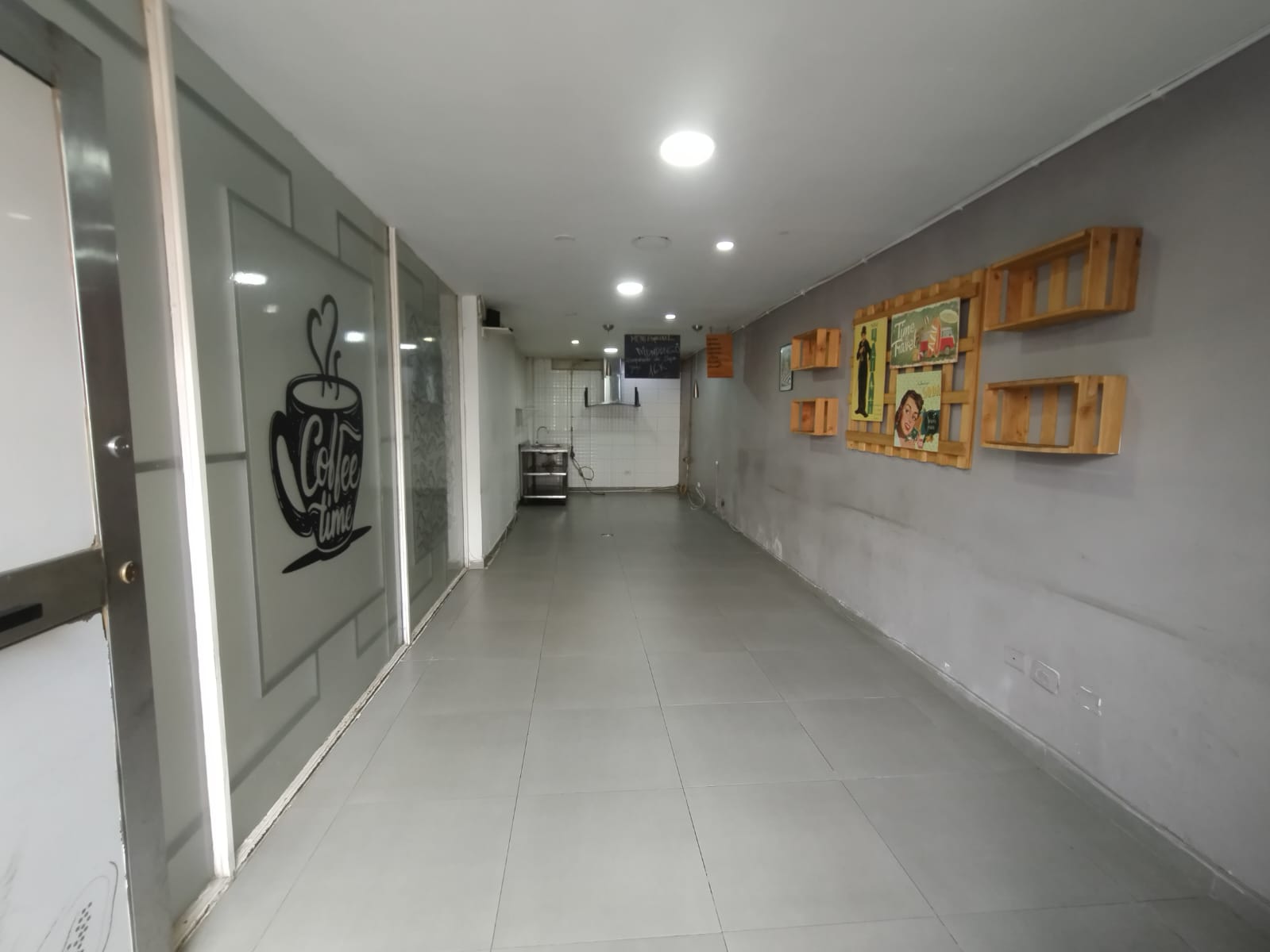 ARRIENDO OFICINA AVENIDA SANTANDER MANIZALES | ARRIENDOS MANIZALES