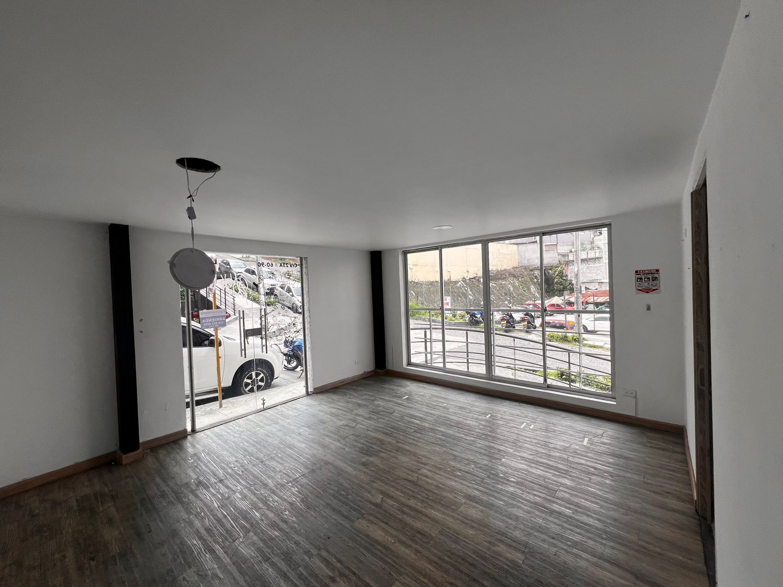 ARRIENDO OFICINA EN LA ESTRELLA, MANIZALES | ARRIENDOS MANIZALES