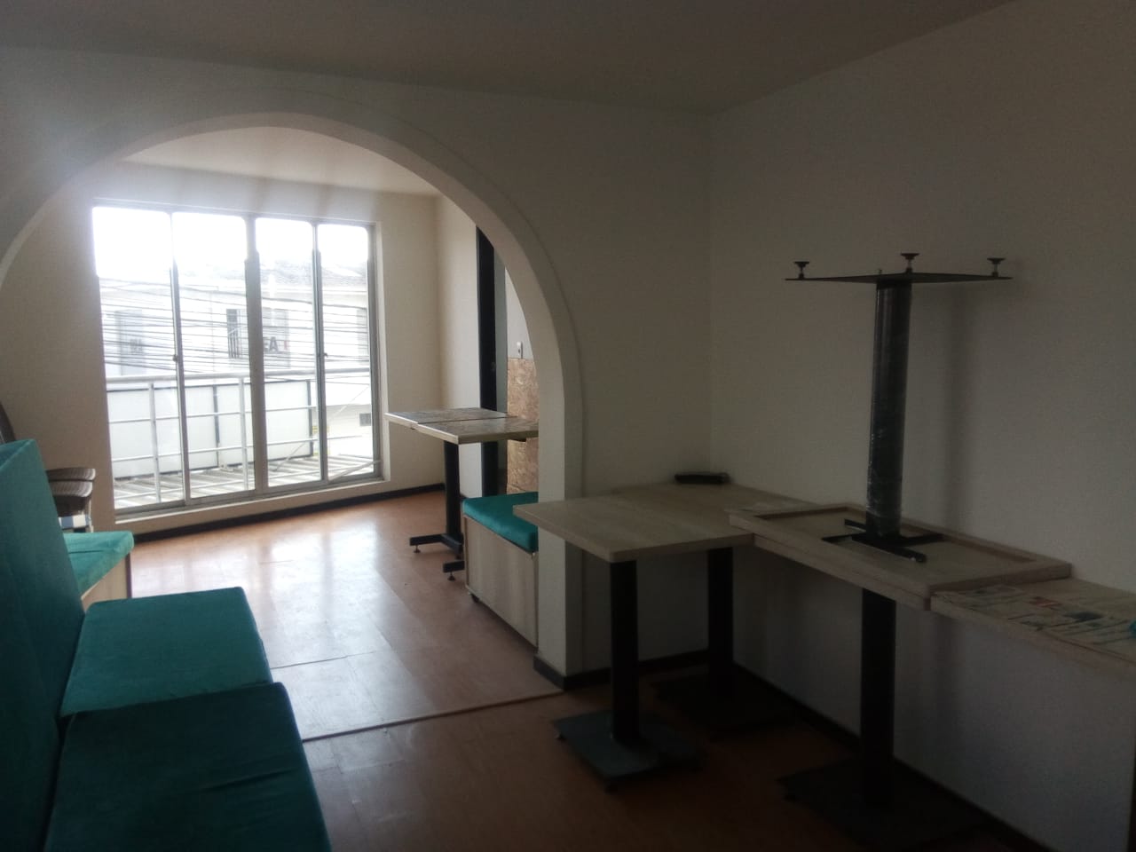 ARRIENDO APARTAESTUDIO EN PALOGRANDE, MANIZALES | ARRIENDOS MANIZALES