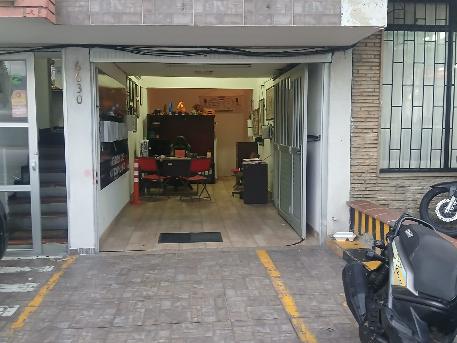 ALQUILER OFICINA EN EL CENTRO, MANIZALES