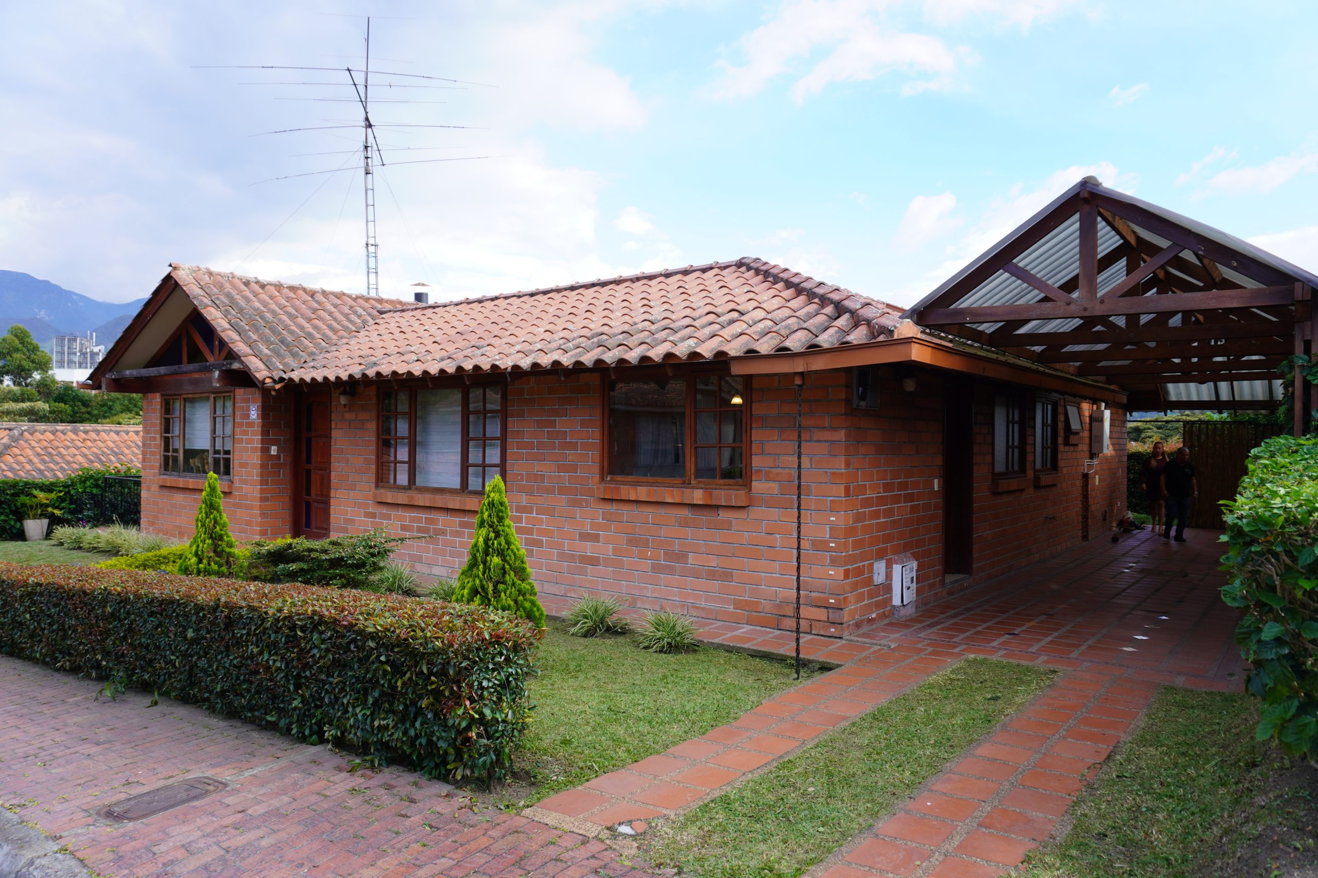 ARRIENDO APARTAMENTO EN EL TRÉBOL MANIZALES | ARRIENDOS MZL