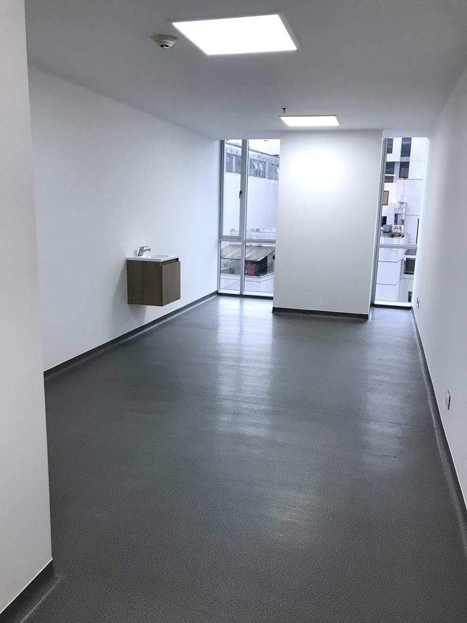 Se Alquila Oficina Av Alberto Mendoza Manizales