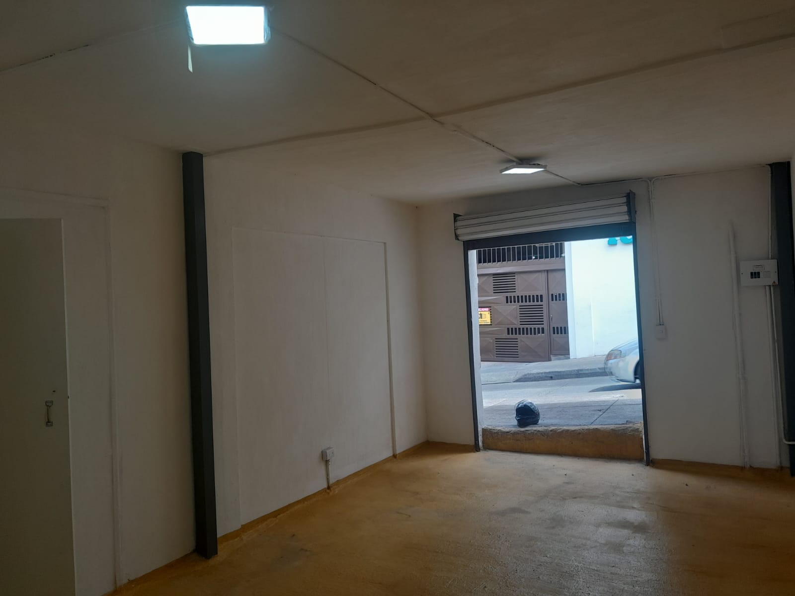 ARRIENDO LOCAL EN PALOGRANDE, MANIZALES | ARRIENDOS MANIZALES