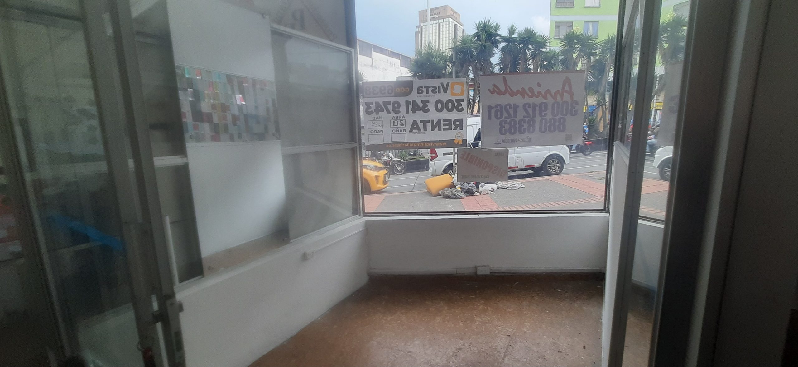 ARRIENDO OFICINA EN EL CENTRO, MANIZALES | ARRIENDOS MANIZALES