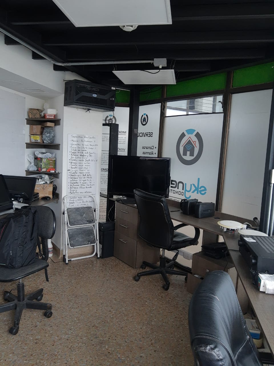 ALQUILER DE OFICINA EN AV SANTANDER, MANIZALES 4 8393620210118104410.jpg