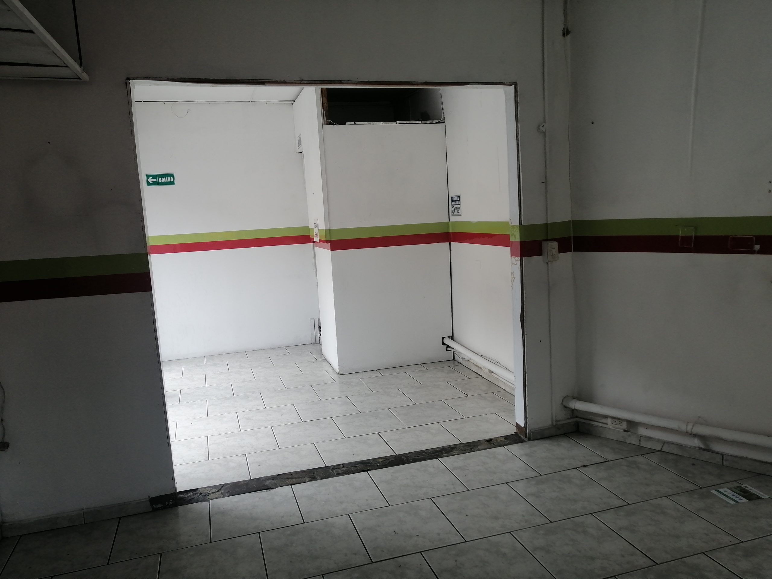 ARRIENDO OFICINA CENTRO MANIZALES 16m² | ARRIENDOS MANIZALES