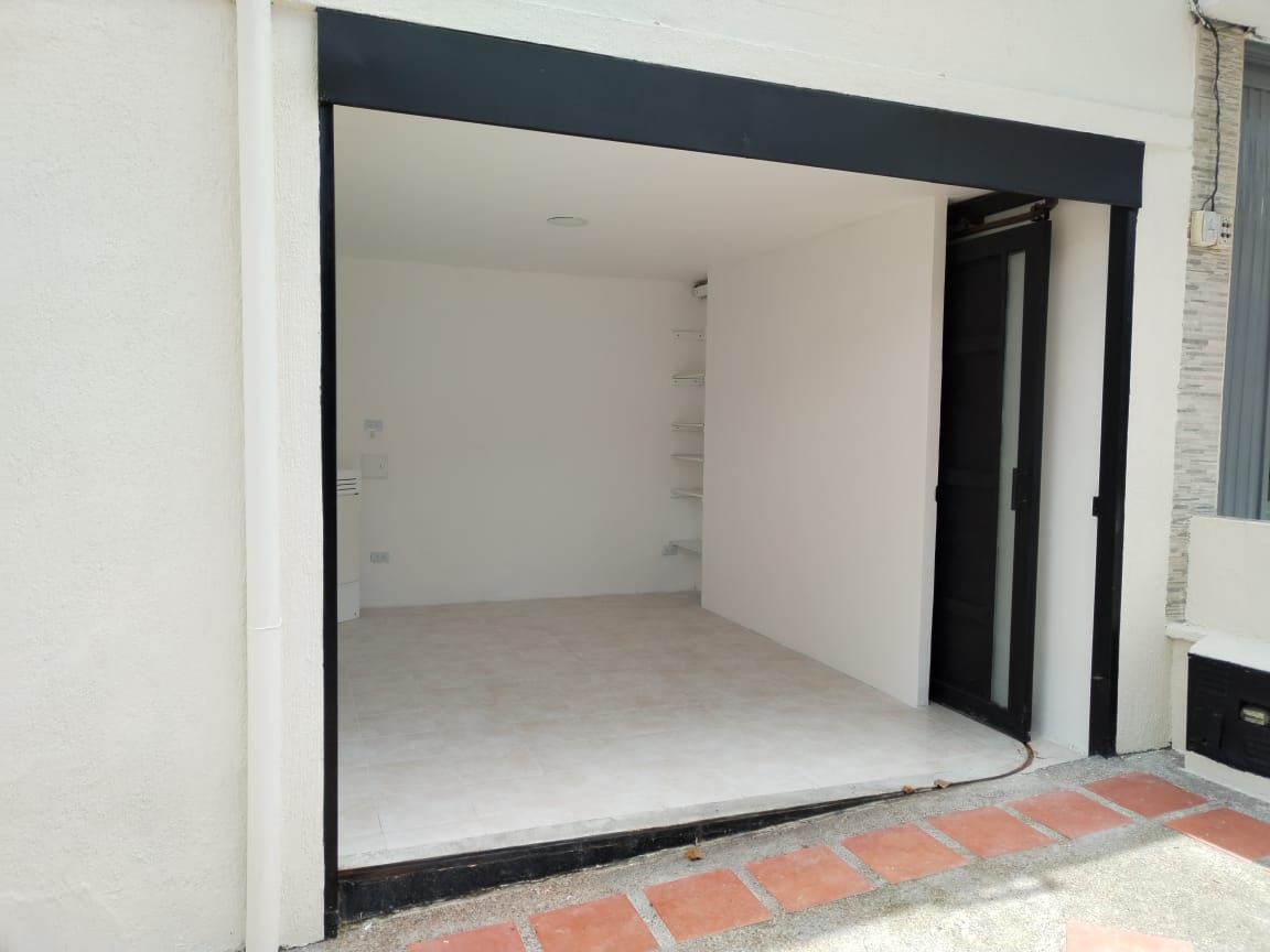 ARRIENDO OFICINA AMOBLADA BELÉN MANIZALES | ARRIENDOS MANIZALES