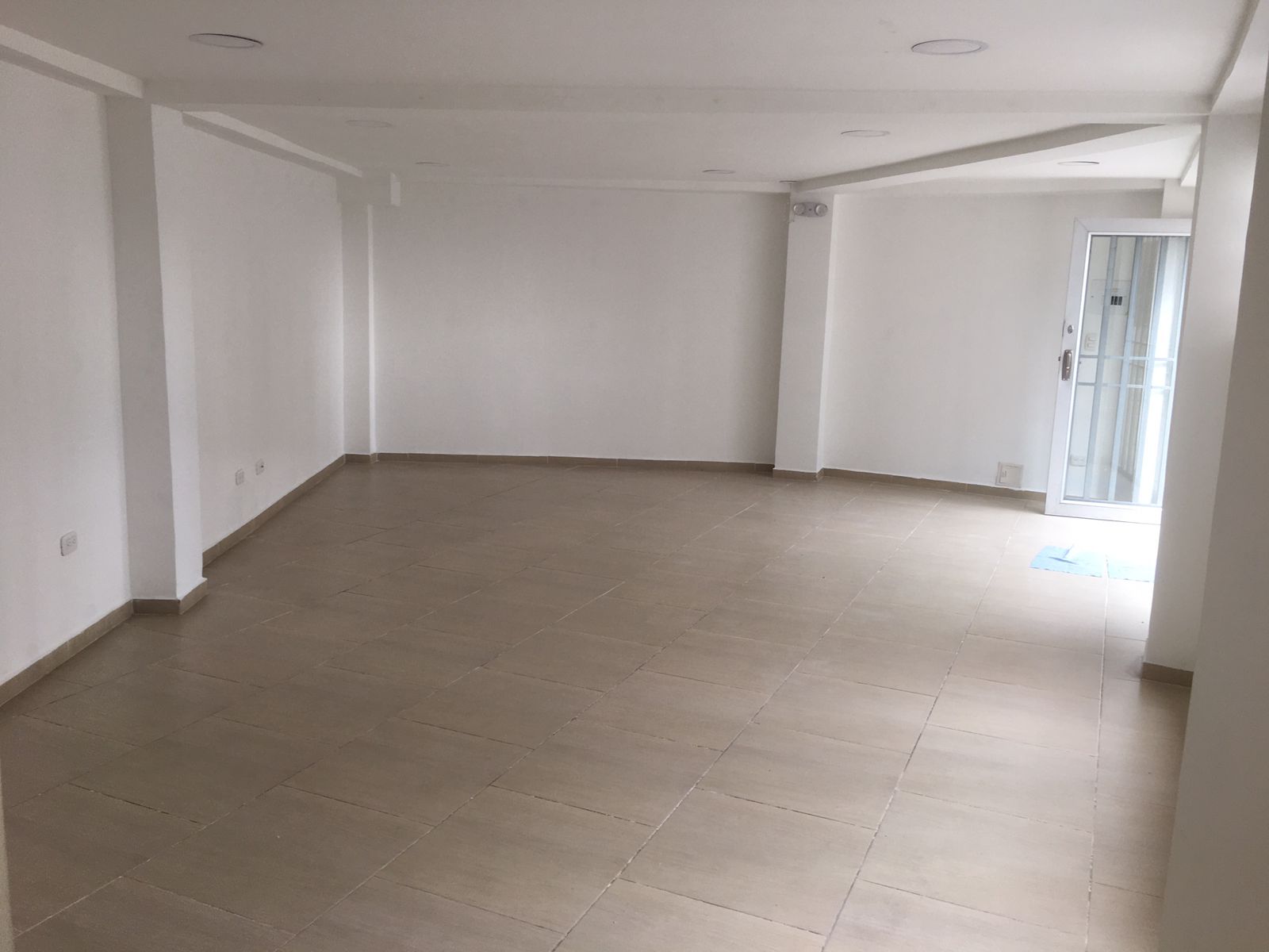 ARRIENDO OFICINA CENTRO MANIZALES 23 m² | ARRIENDOS MANIZALES
