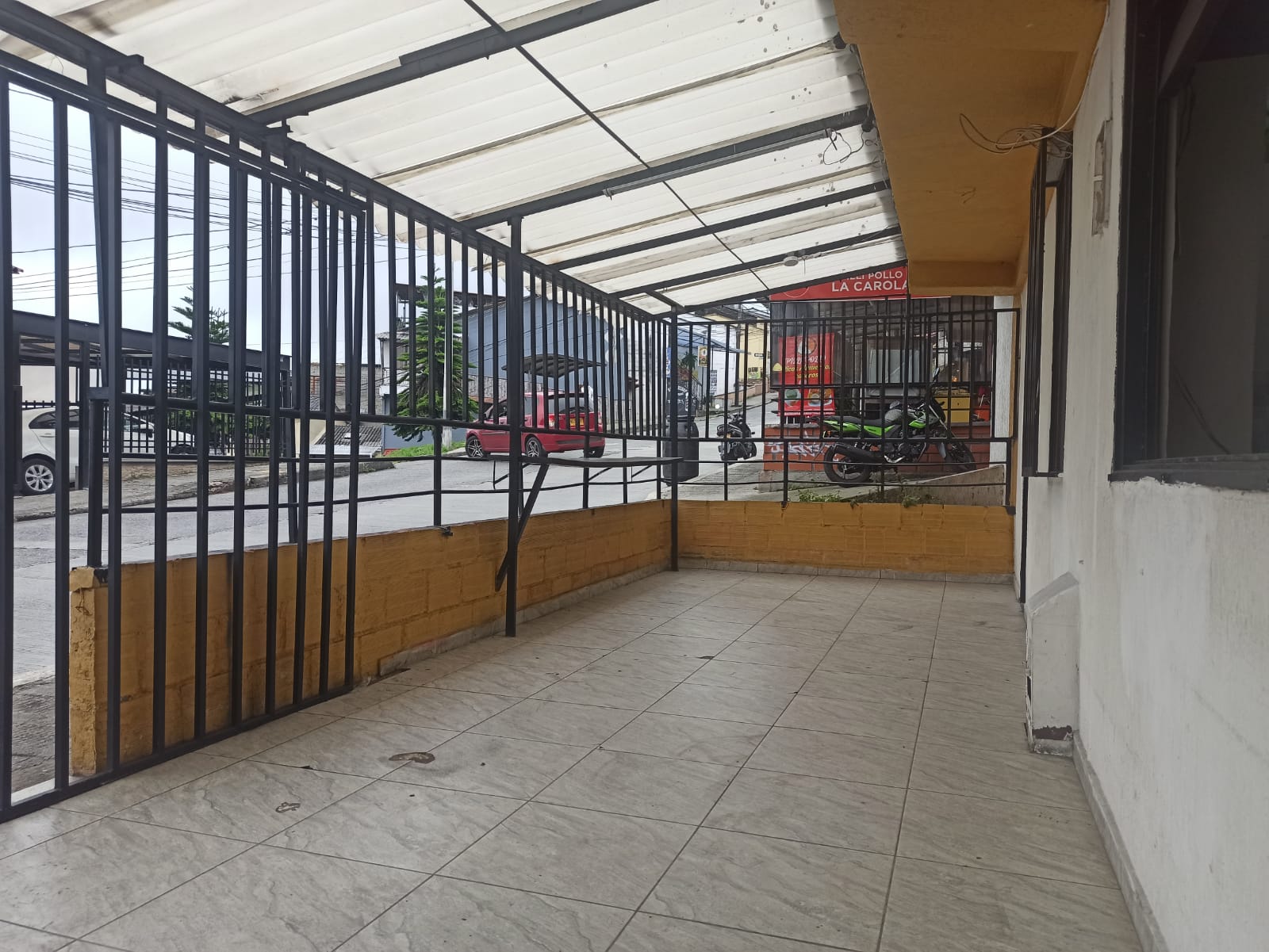 ARRIENDO CASA EN EL CENTRO, MANIZALES | ARRIENDOS MANIZALES