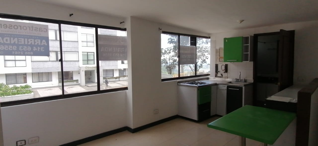 ARRIENDO OFICINA EN LA ESTRELLA, MANIZALES | ARRIENDOS MANIZALES