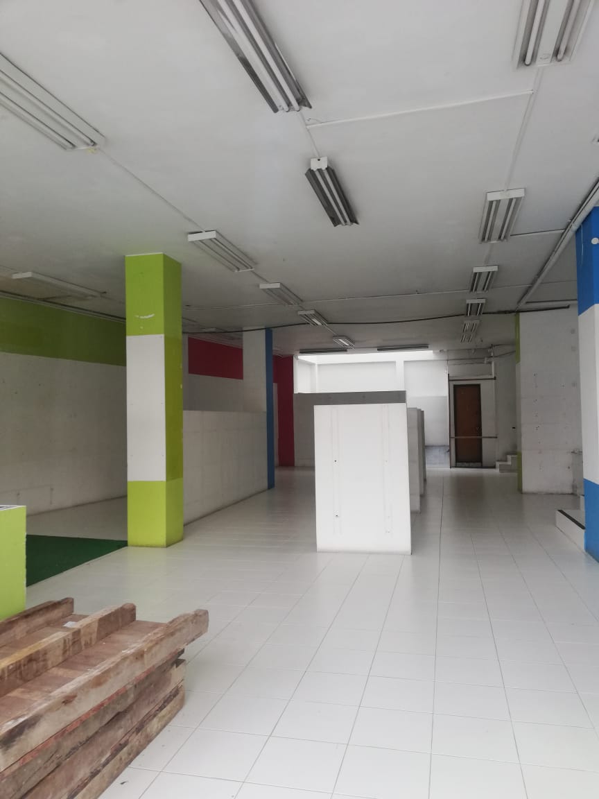 Se Alquila Casa Comercial en Belen Manizales