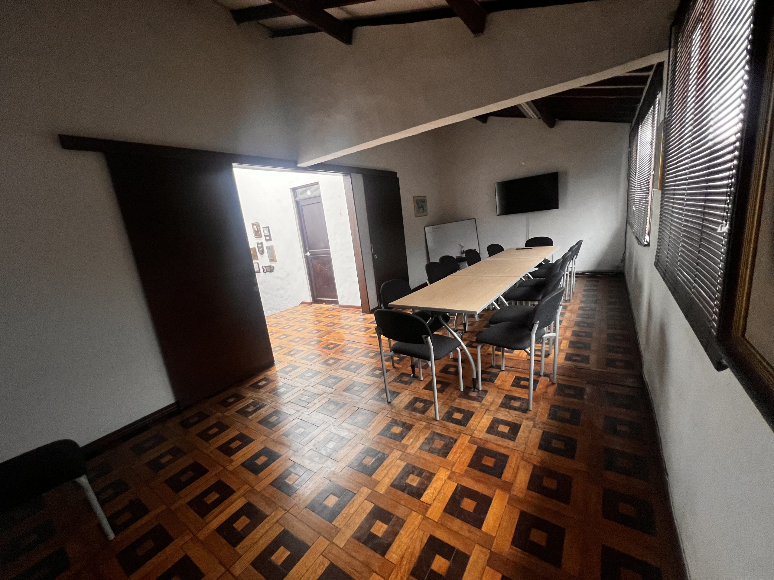 ARRIENDO OFICINA EN EL CABLE MANIZALES 30m² | ARRIENDOS MANIZALES