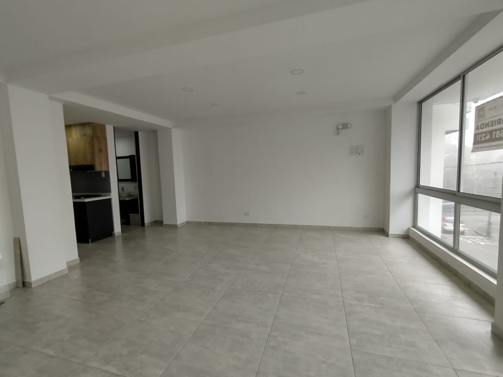 ARRIENDO BODEGA EN MALTERÍA MANIZALES 350m² | ARRIENDOS MANIZALES