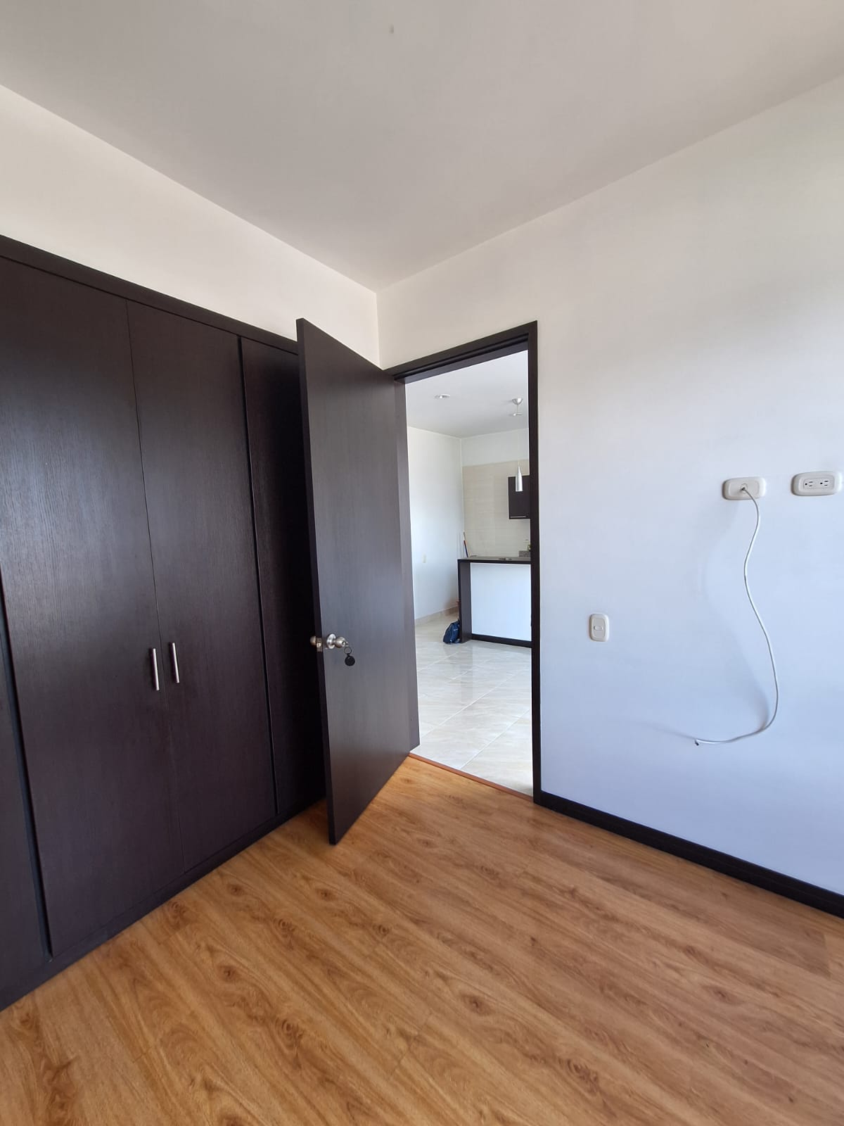 Apartaestudio en Manizales
