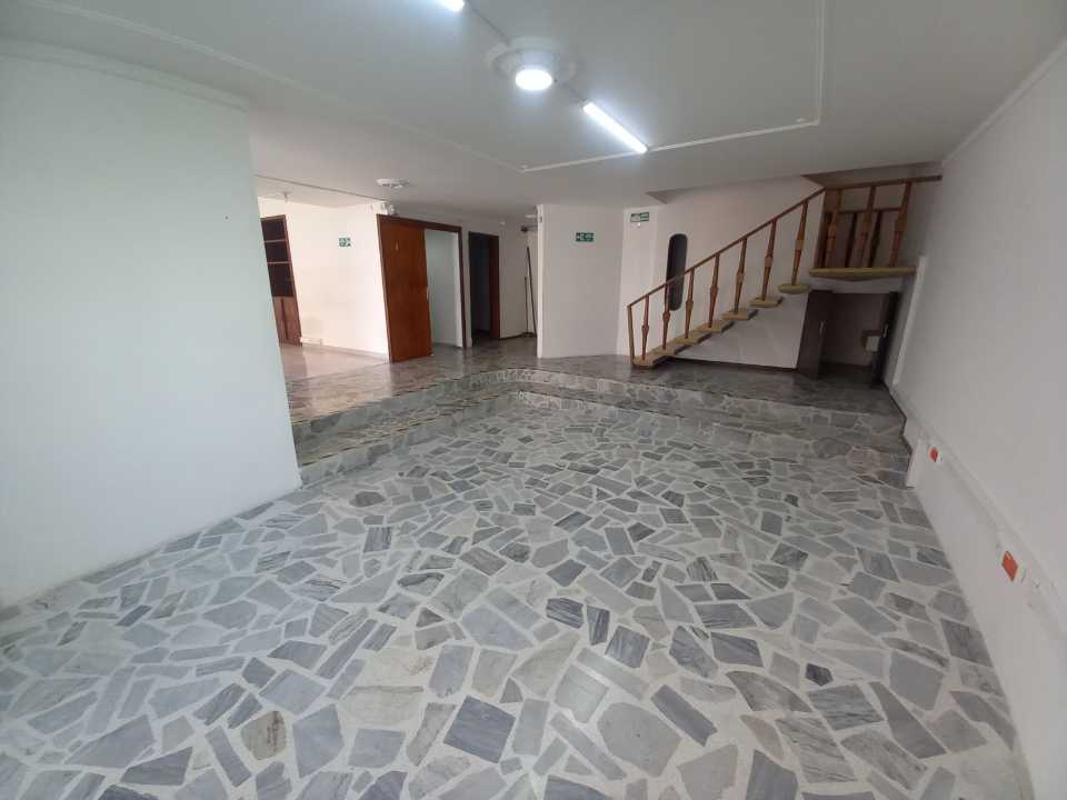 ARRIENDO LOCAL LLERAS MANIZALES 35m² | ARRIENDOS MANIZALES