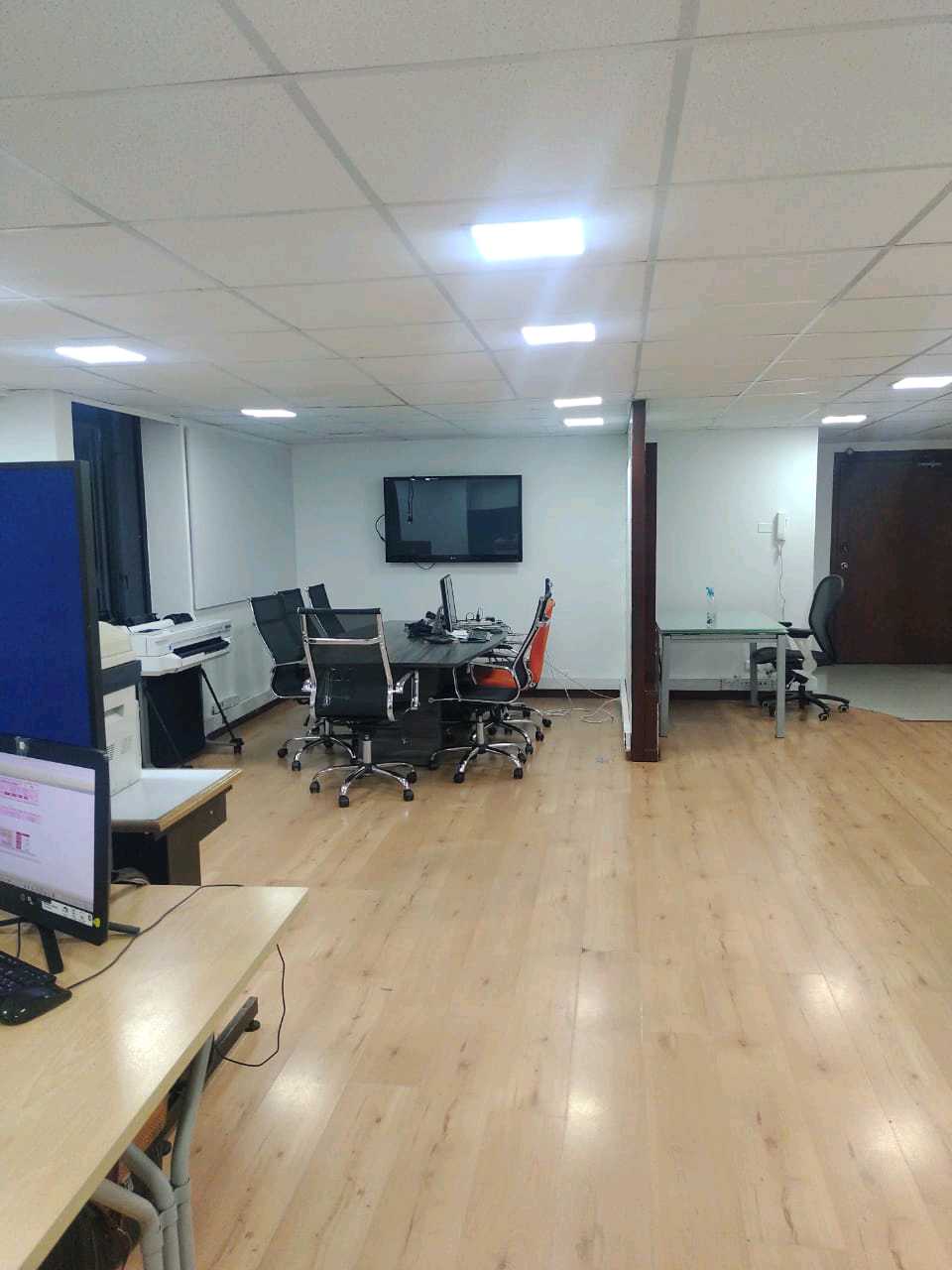 OFICINA GALERIAS