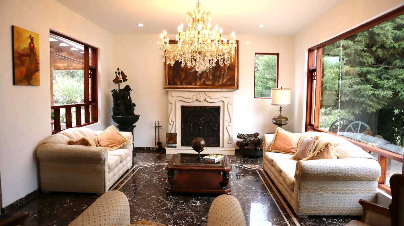 Moderna Casa en arriendo Chía vereda Bojacá 155m²
