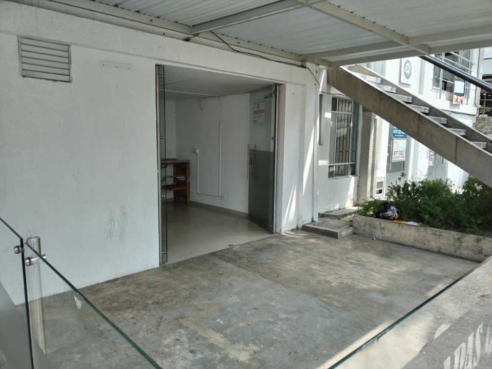 OFICINA EN ARRIENDO EN EL CENTRO DE MANIZALES | ARRIENDOS MANIZALES