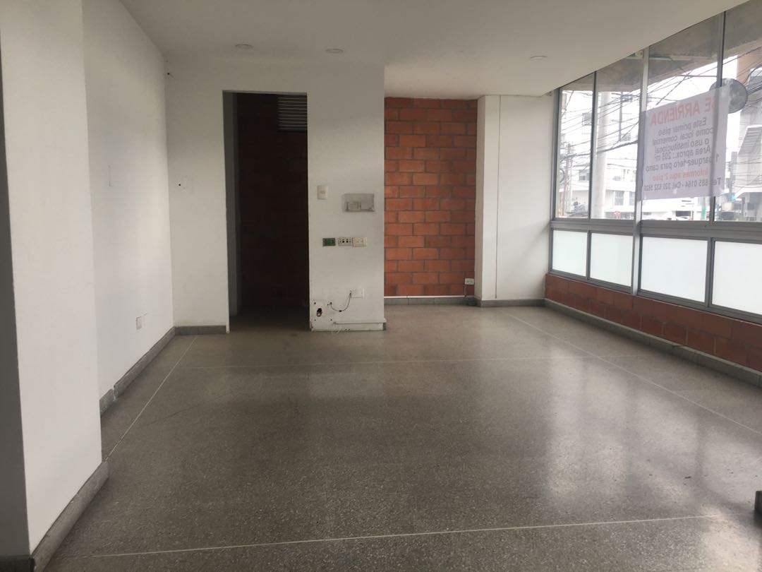 ARRIENDO CASA EN EL CENTRO, MANIZALES | ARRIENDOS MANIZALES