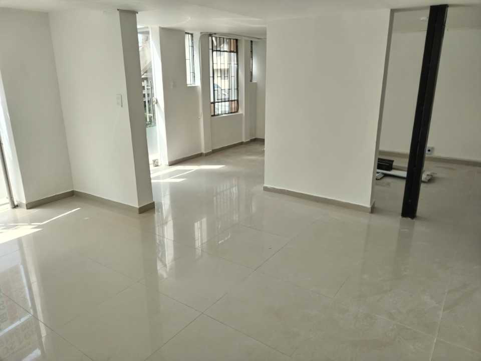 ARRIENDO APARTAESTUDIO EN EL CARMEN MANIZALES | ARRIENDOS