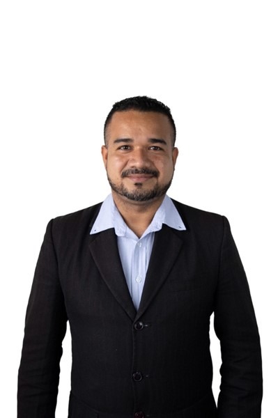 Roger Farfan
